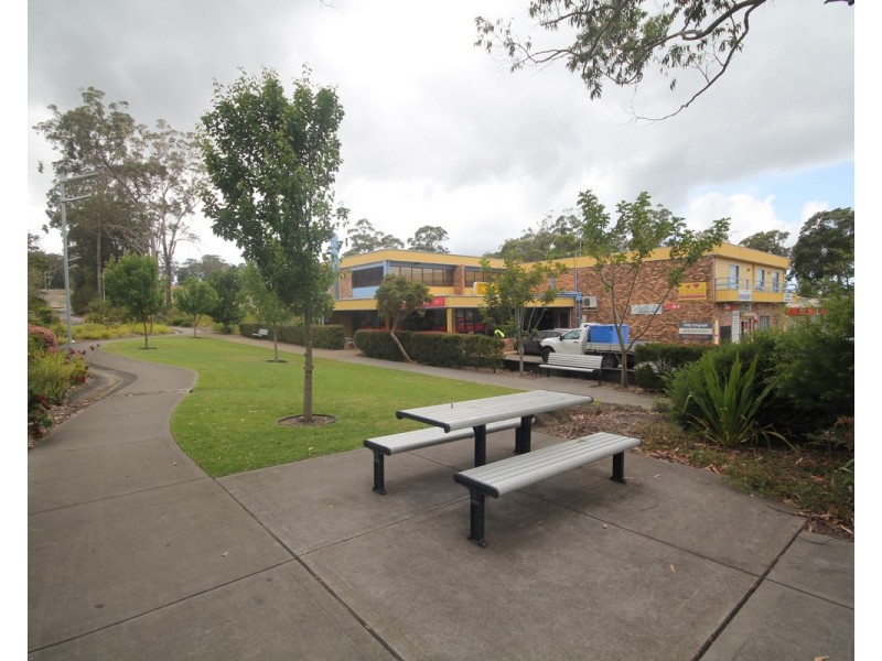 Office 1/134 Island Point Road, St Georges Basin NSW 2540