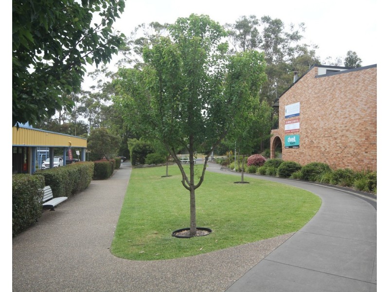 Office 1/134 Island Point Road, St Georges Basin NSW 2540