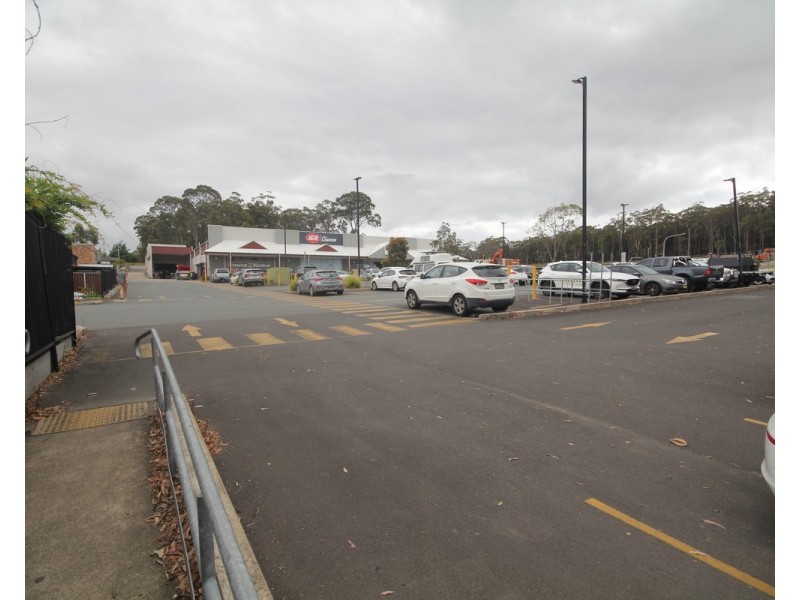 Office 1/134 Island Point Road, St Georges Basin NSW 2540