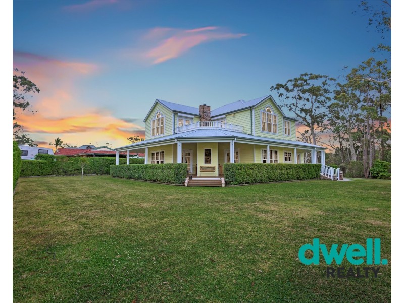 57 RESERVE ROAD, Basin View NSW 2540