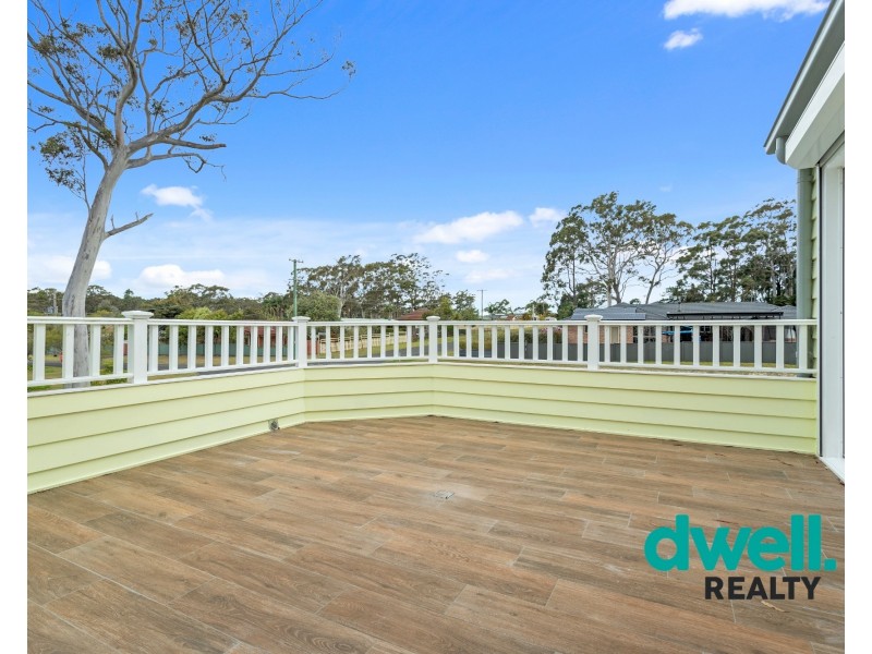 57 RESERVE ROAD, Basin View NSW 2540