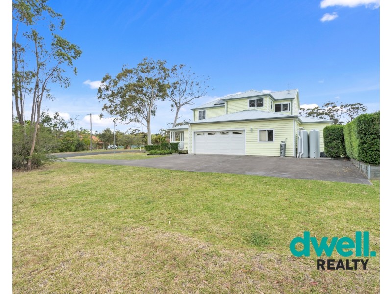57 RESERVE ROAD, Basin View NSW 2540