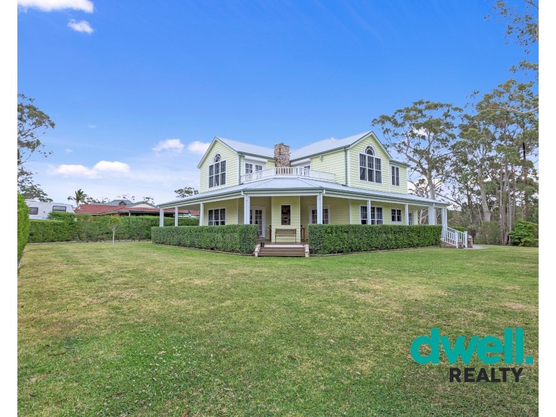 57 RESERVE ROAD, Basin View NSW 2540