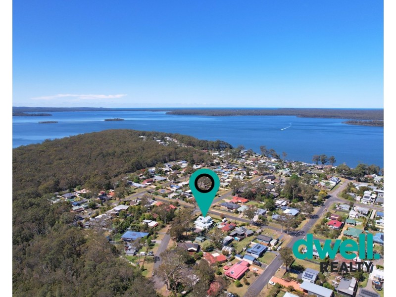 57 RESERVE ROAD, Basin View NSW 2540