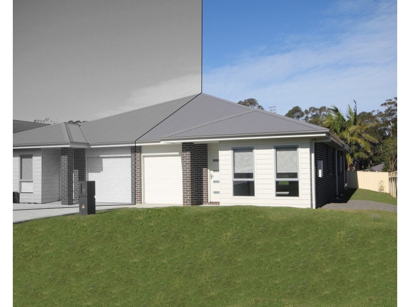 26a Hogbin Crescent, Sanctuary Point NSW 2540