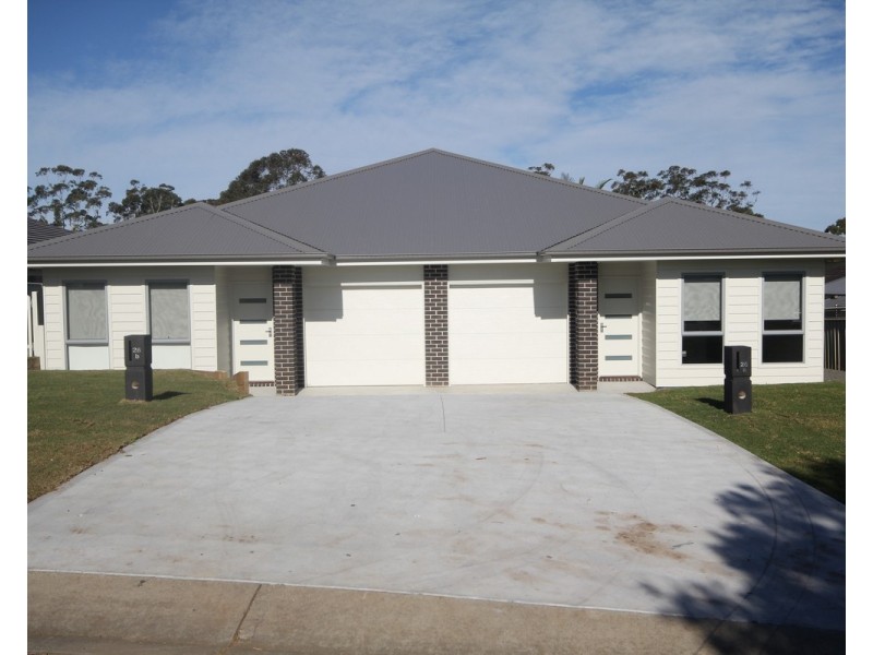 26a Hogbin Crescent, Sanctuary Point NSW 2540