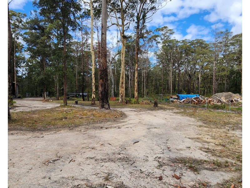 51 Inglewood Crescent, Tomerong NSW 2540