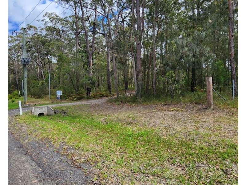 51 Inglewood Crescent, Tomerong NSW 2540