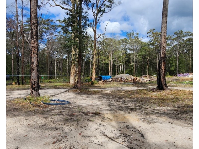 51 Inglewood Crescent, Tomerong NSW 2540