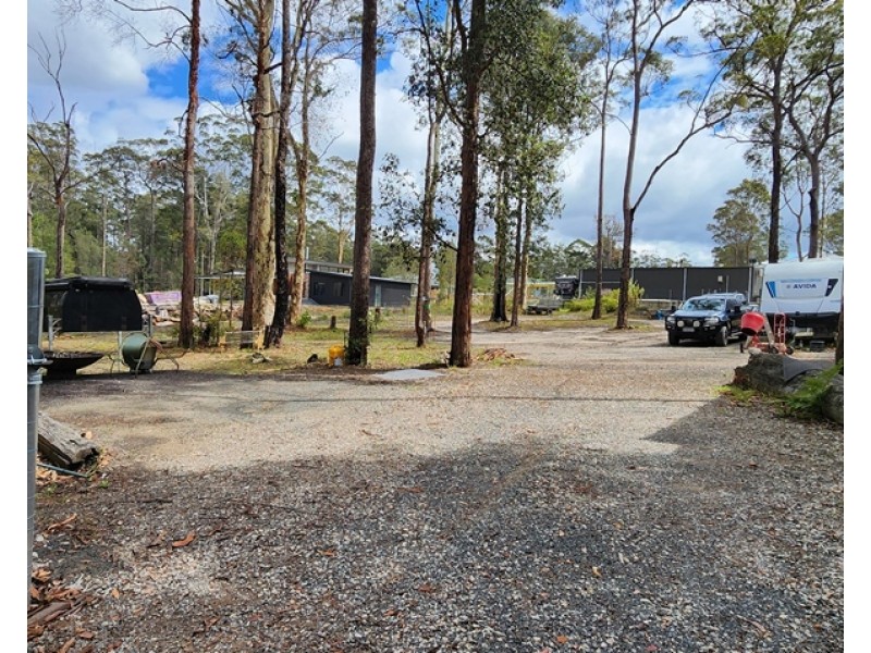 51 Inglewood Crescent, Tomerong NSW 2540