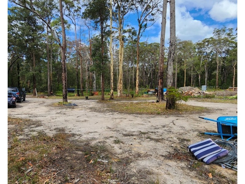 51 Inglewood Crescent, Tomerong NSW 2540