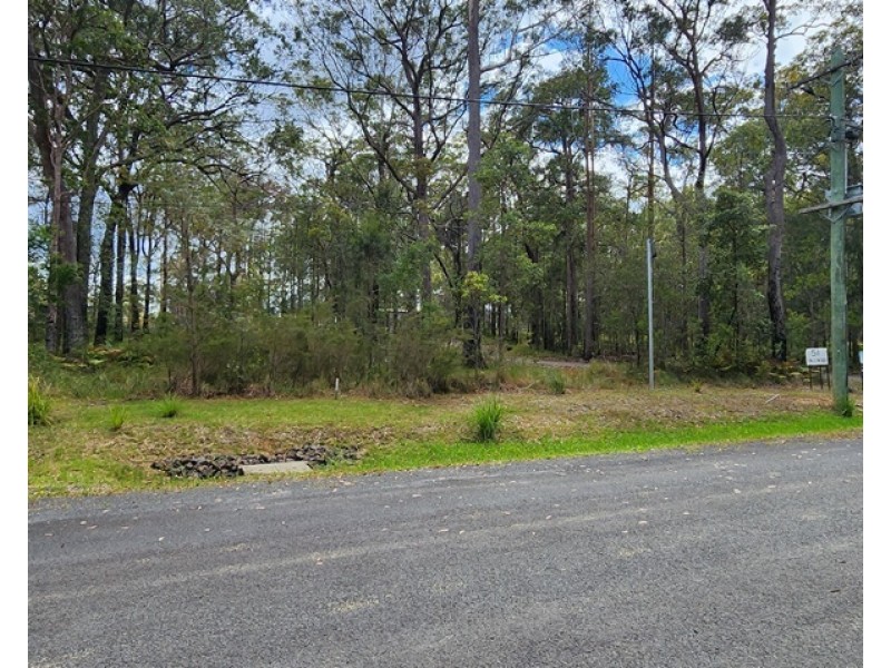 51 Inglewood Crescent, Tomerong NSW 2540