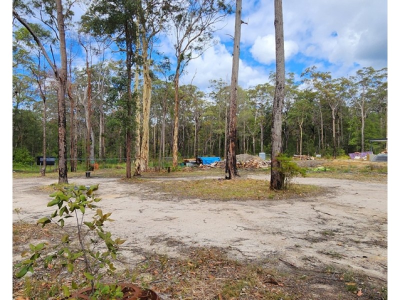 51 Inglewood Crescent, Tomerong NSW 2540