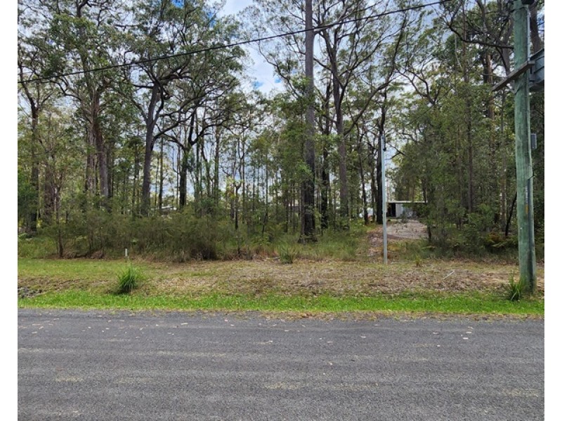 51 Inglewood Crescent, Tomerong NSW 2540