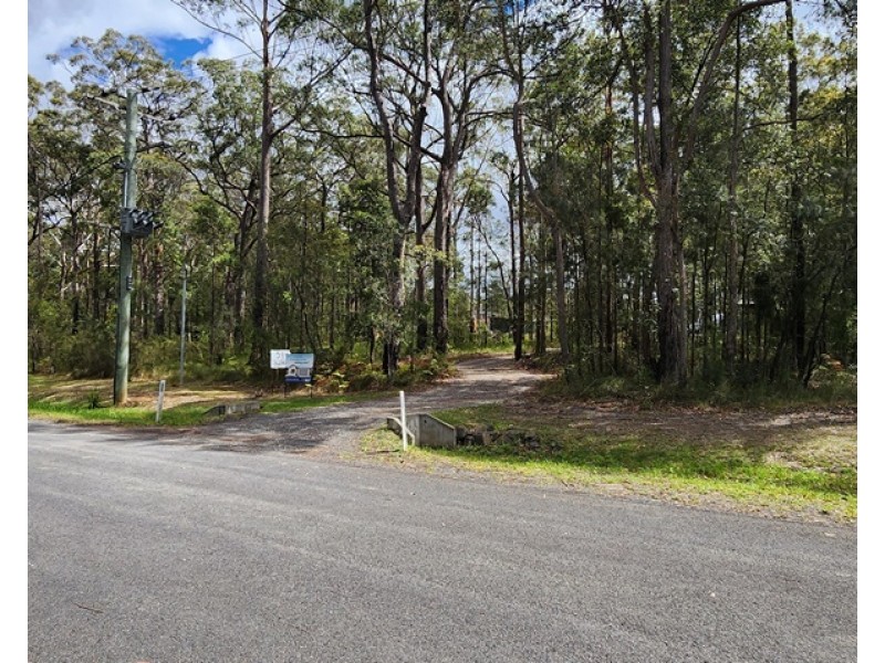 51 Inglewood Crescent, Tomerong NSW 2540