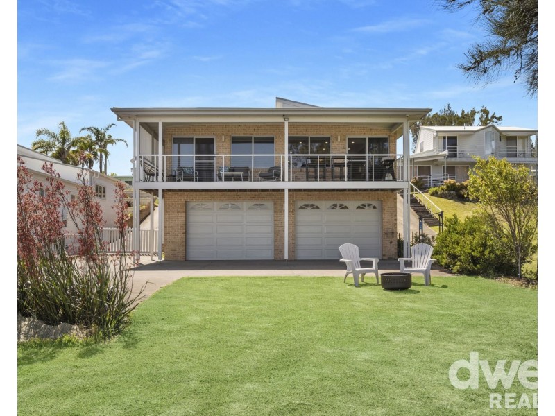 55 NAVAL PARADE, Erowal Bay NSW 2540