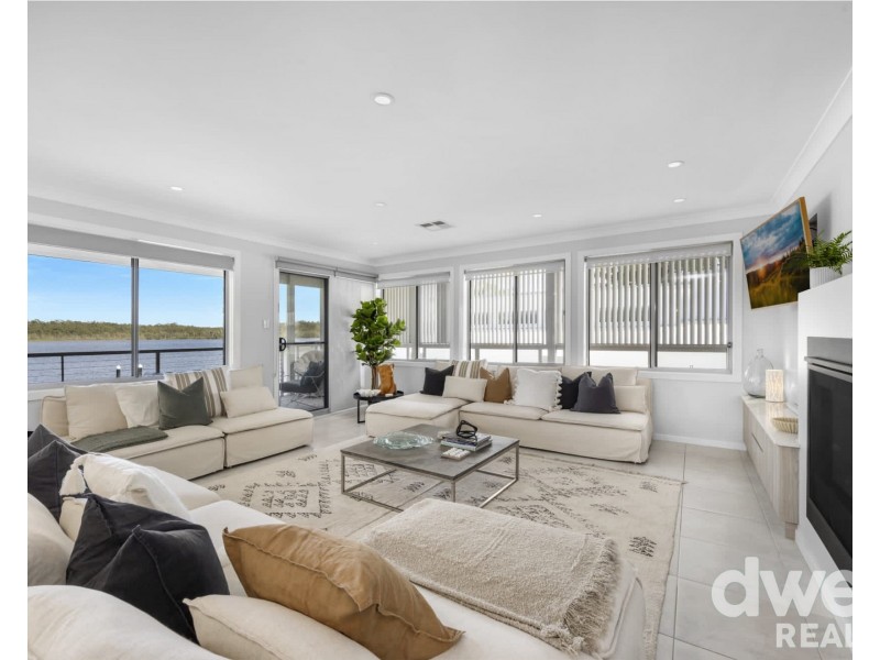 55 NAVAL PARADE, Erowal Bay NSW 2540