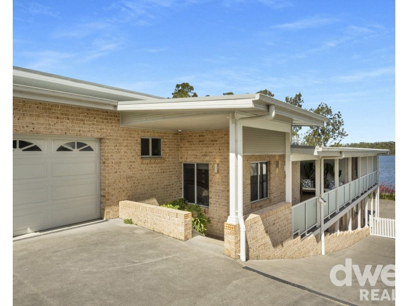55 NAVAL PARADE, Erowal Bay NSW 2540