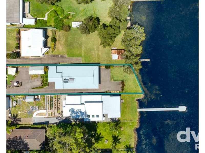 55 NAVAL PARADE, Erowal Bay NSW 2540