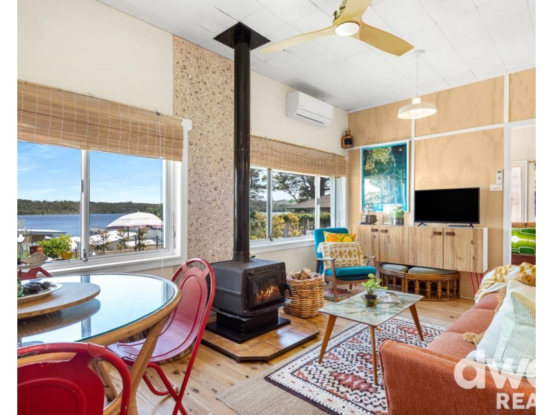 55 NAVAL PARADE, Erowal Bay NSW 2540