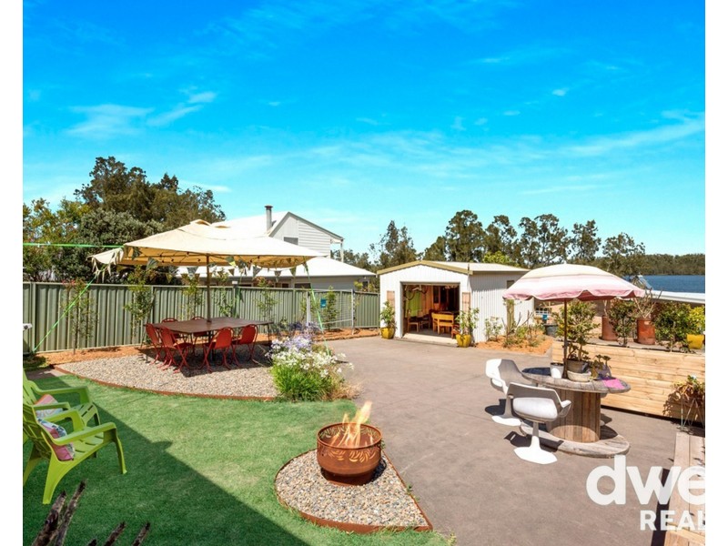 55 NAVAL PARADE, Erowal Bay NSW 2540