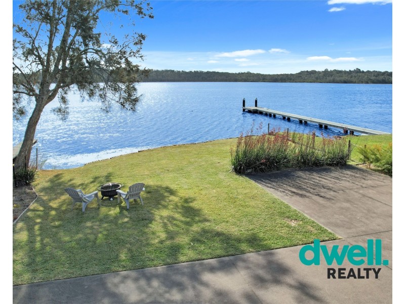 55 NAVAL PARADE, Erowal Bay NSW 2540