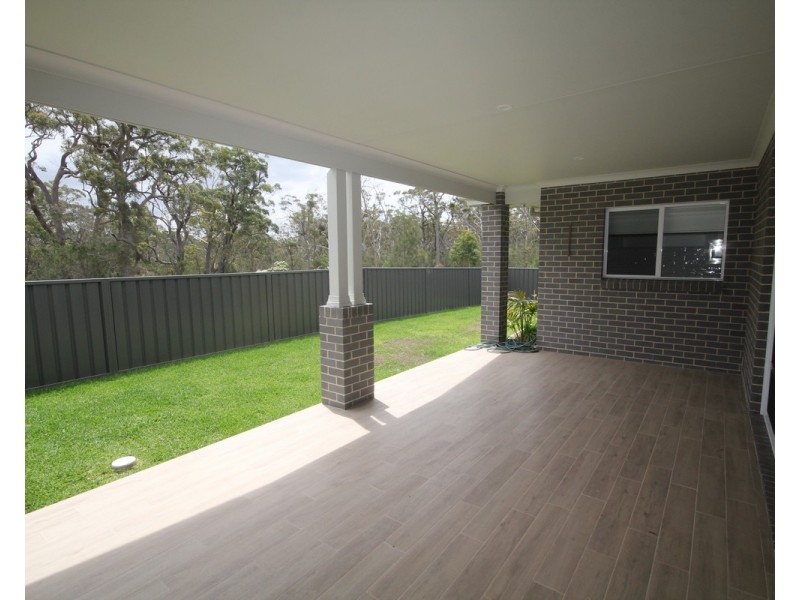 63 Summercloud Crescent, Vincentia NSW 2540