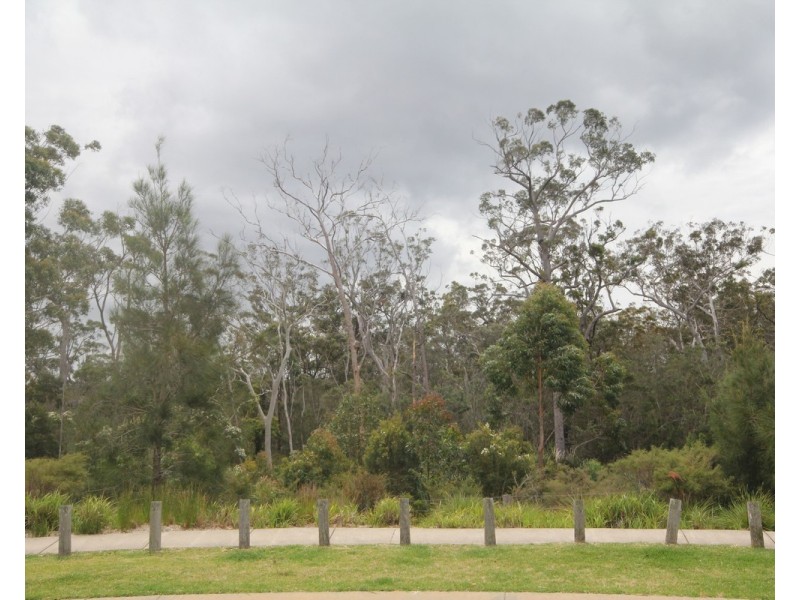 63 Summercloud Crescent, Vincentia NSW 2540