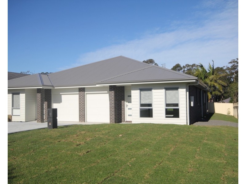 26a Hogbin Crescent, Sanctuary Point NSW 2540