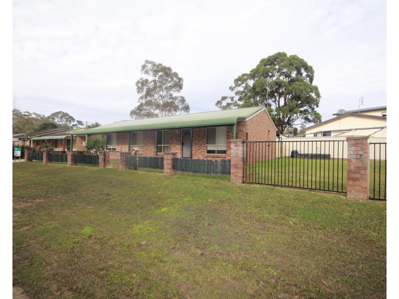 2 Vost Drive, Sanctuary Point NSW 2540