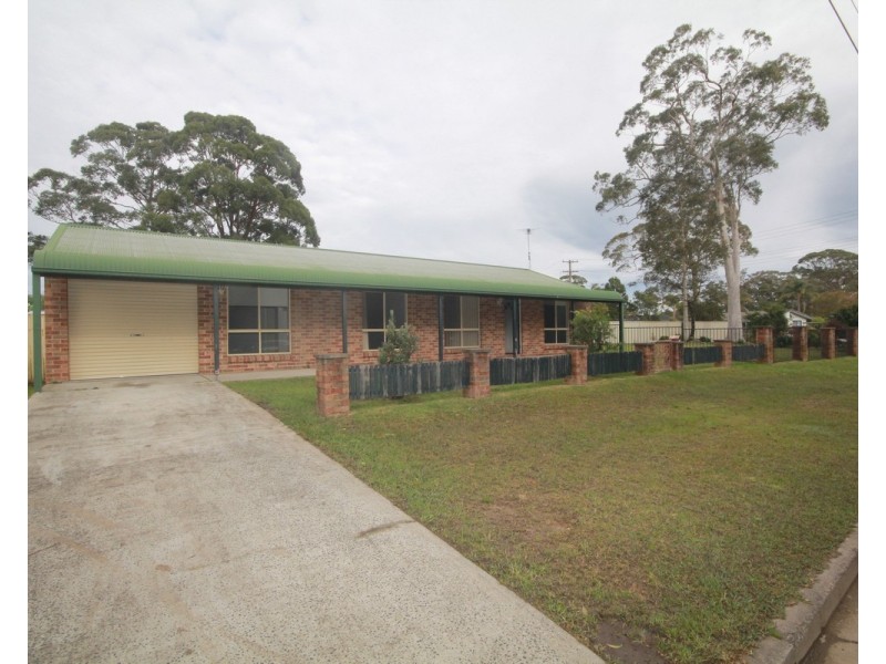2 Vost Drive, Sanctuary Point NSW 2540