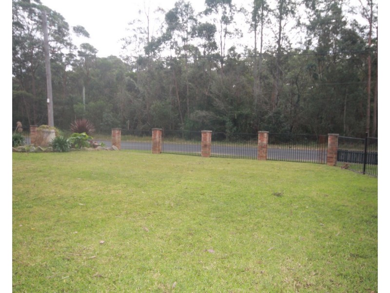 2 Vost Drive, Sanctuary Point NSW 2540