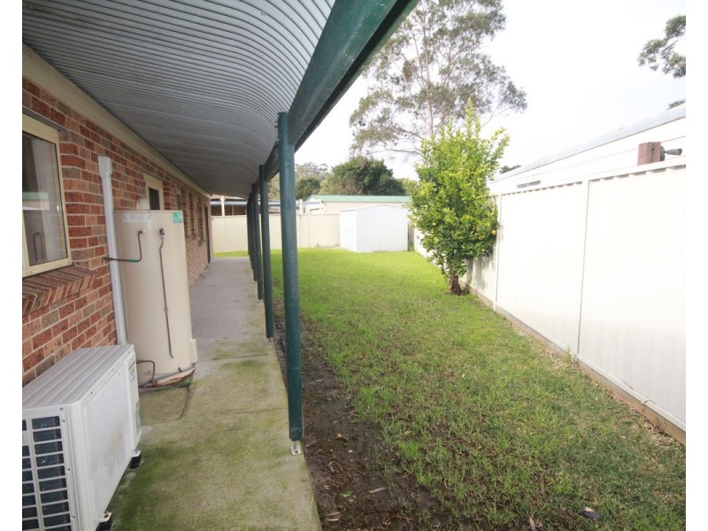 2 Vost Drive, Sanctuary Point NSW 2540