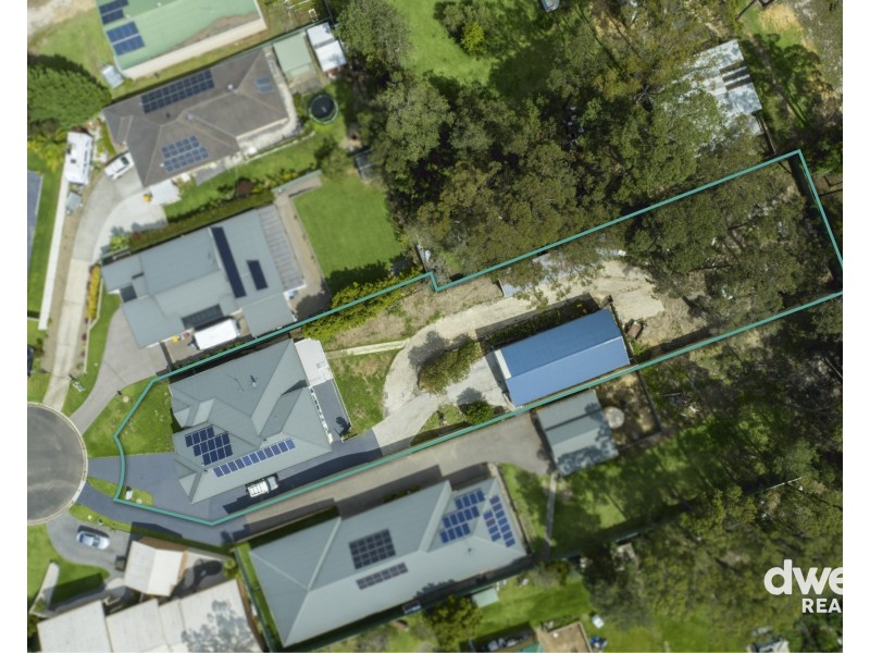 17 TASMAN PARK CLOSE, St Georges Basin NSW 2540