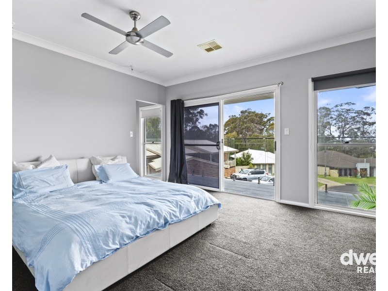 17 TASMAN PARK CLOSE, St Georges Basin NSW 2540