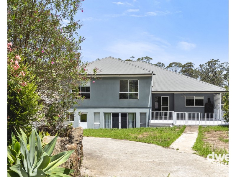 17 TASMAN PARK CLOSE, St Georges Basin NSW 2540