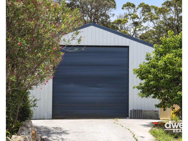 17 TASMAN PARK CLOSE, St Georges Basin NSW 2540