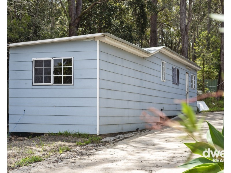 17 TASMAN PARK CLOSE, St Georges Basin NSW 2540
