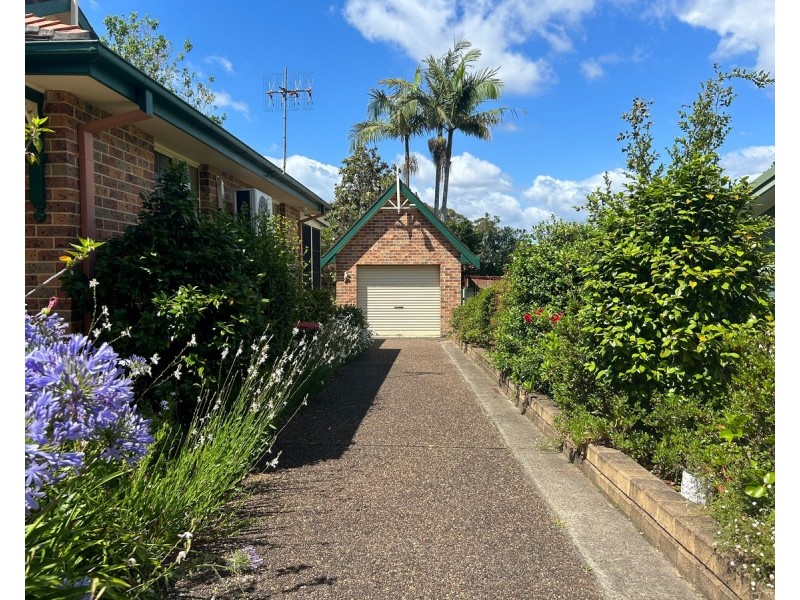 24 Cammaray Drive, St Georges Basin NSW 2540