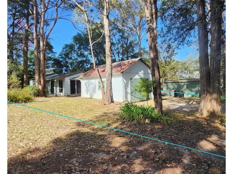 41 Lachlan Crescent, St Georges Basin NSW 2540