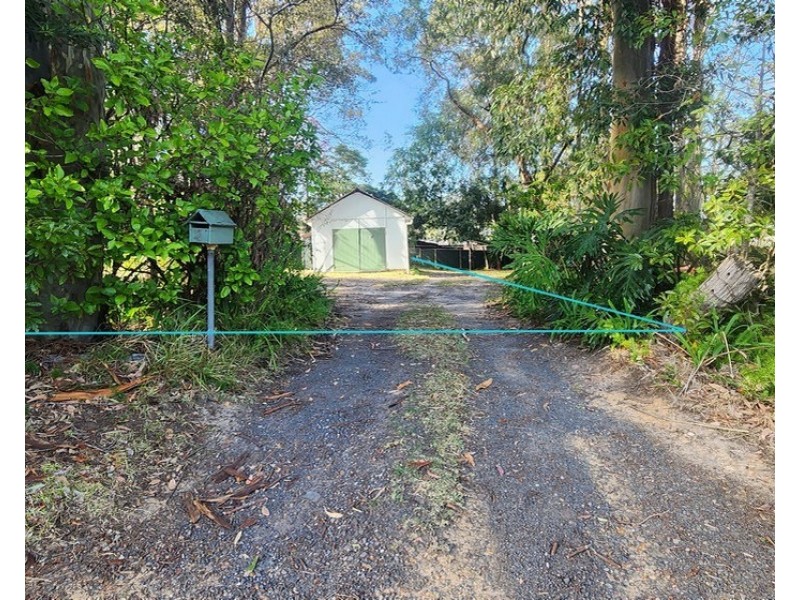 41 Lachlan Crescent, St Georges Basin NSW 2540