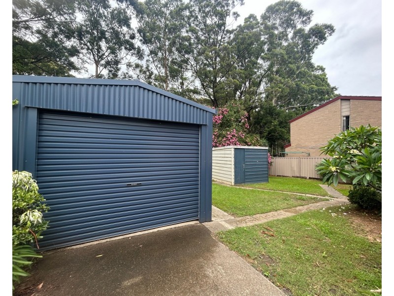 126 East Street, Nowra NSW 2541