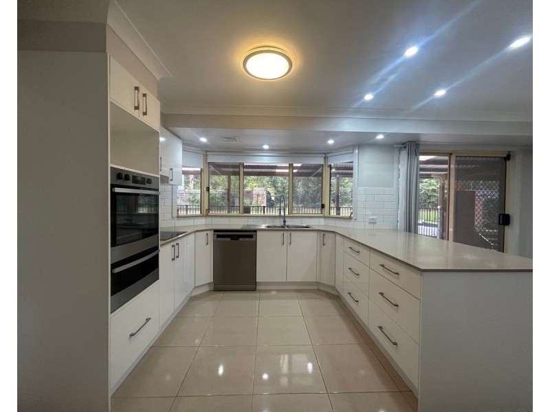 4 Kelly Place, North Nowra NSW 2541