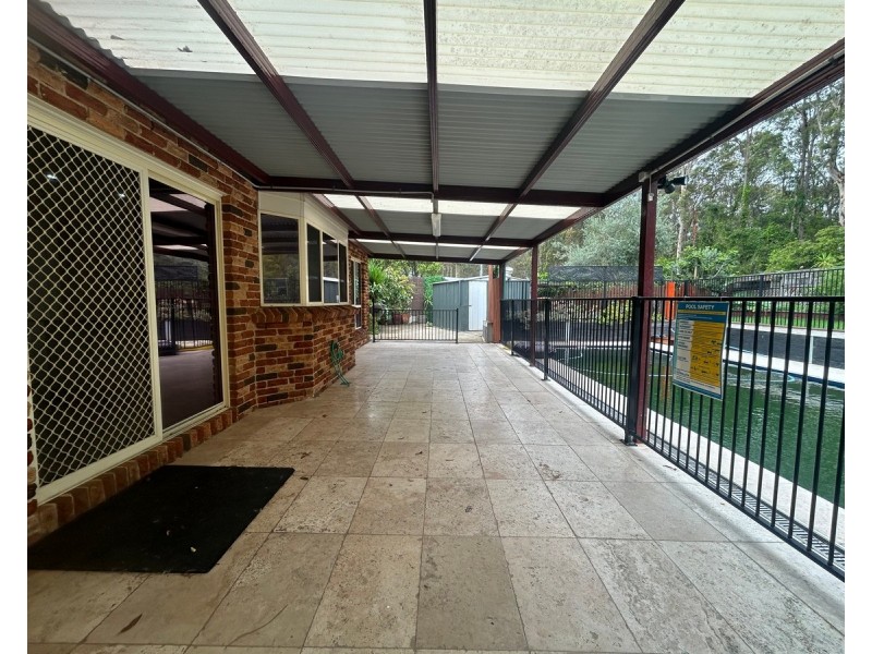 4 Kelly Place, North Nowra NSW 2541