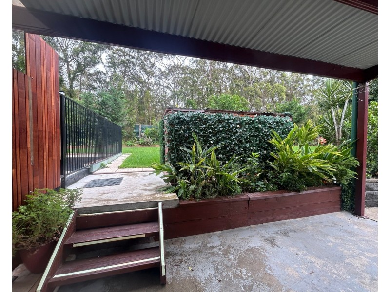 4 Kelly Place, North Nowra NSW 2541