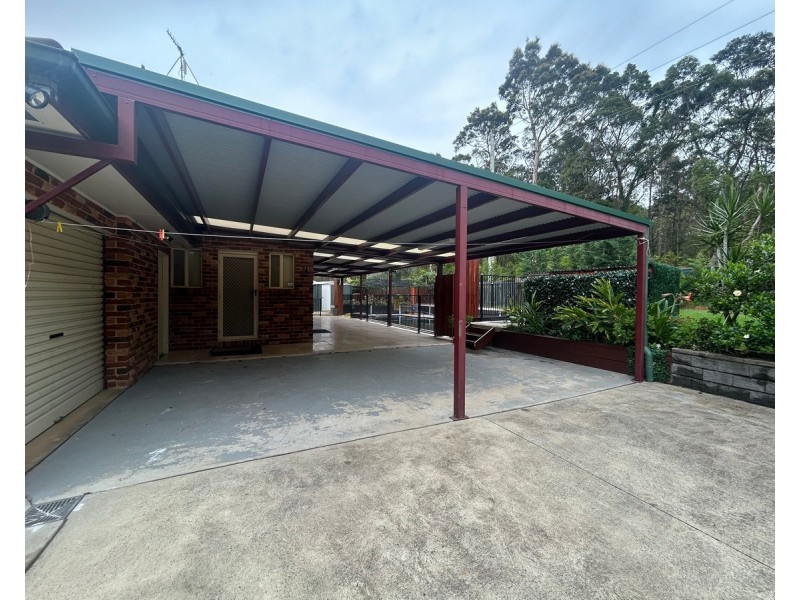 4 Kelly Place, North Nowra NSW 2541