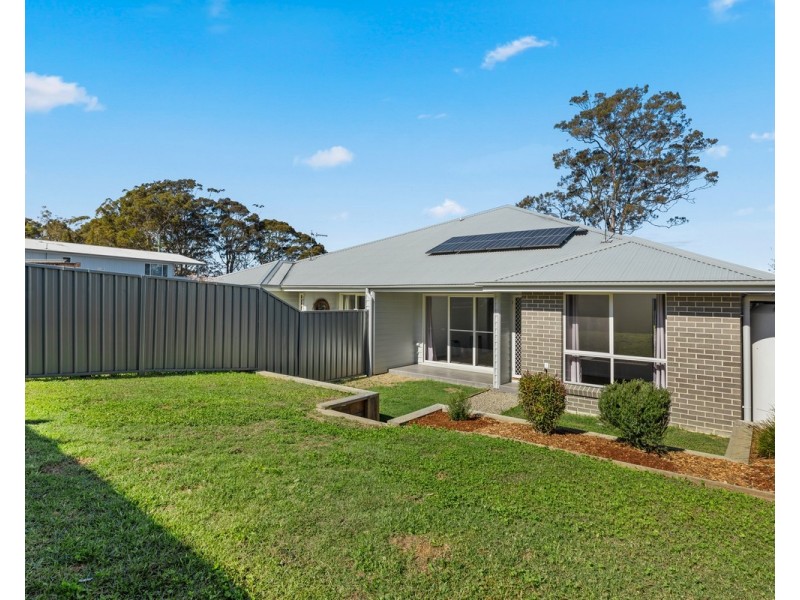 109A Basin View Parade, Basin View NSW 2540
