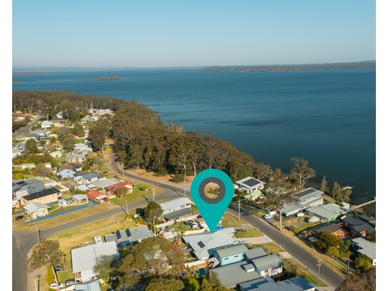 109A Basin View Parade, Basin View NSW 2540