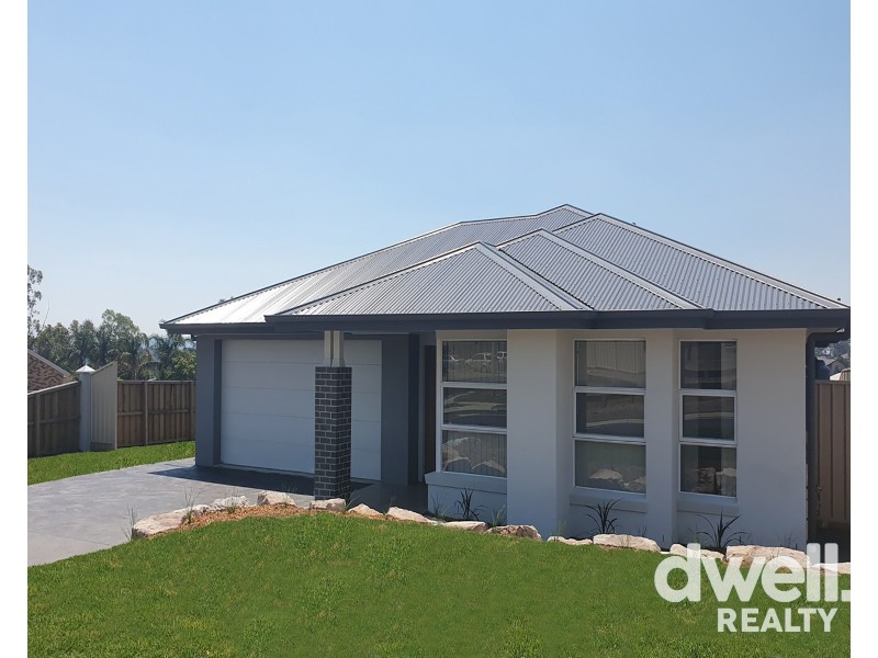 26 Patonga Street, Nowra NSW 2541