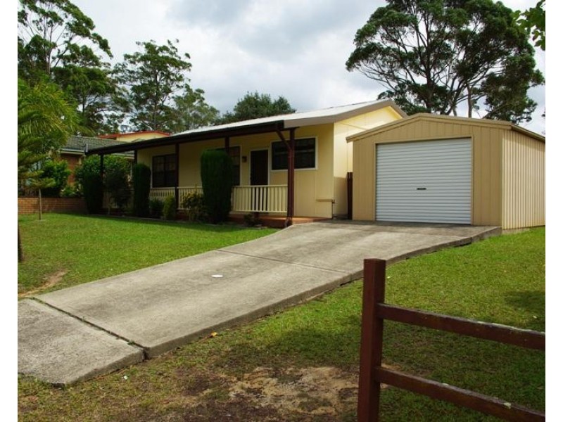 15 CESSNA AVENUE, Sanctuary Point NSW 2540